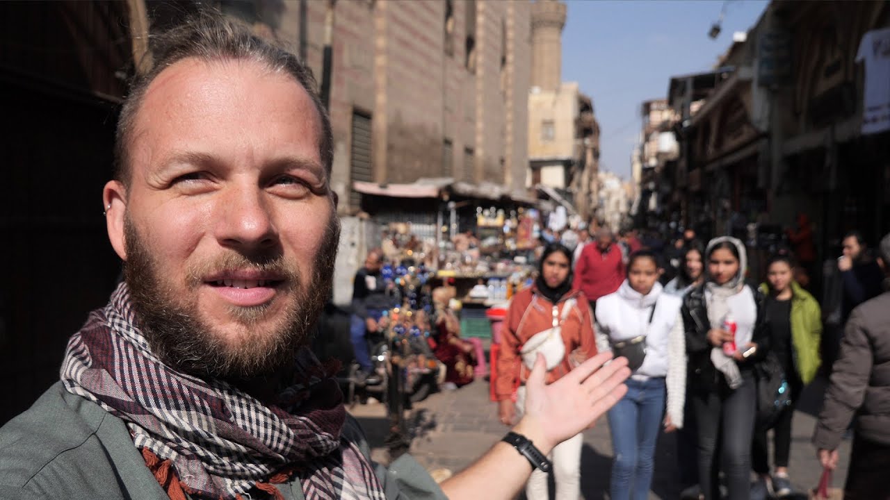 Inside Africa's Largest City (2023)