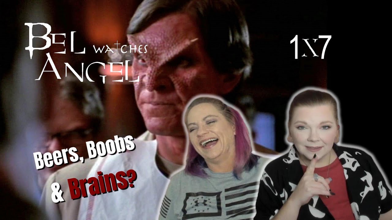 Bel Watches Angel 1x7 