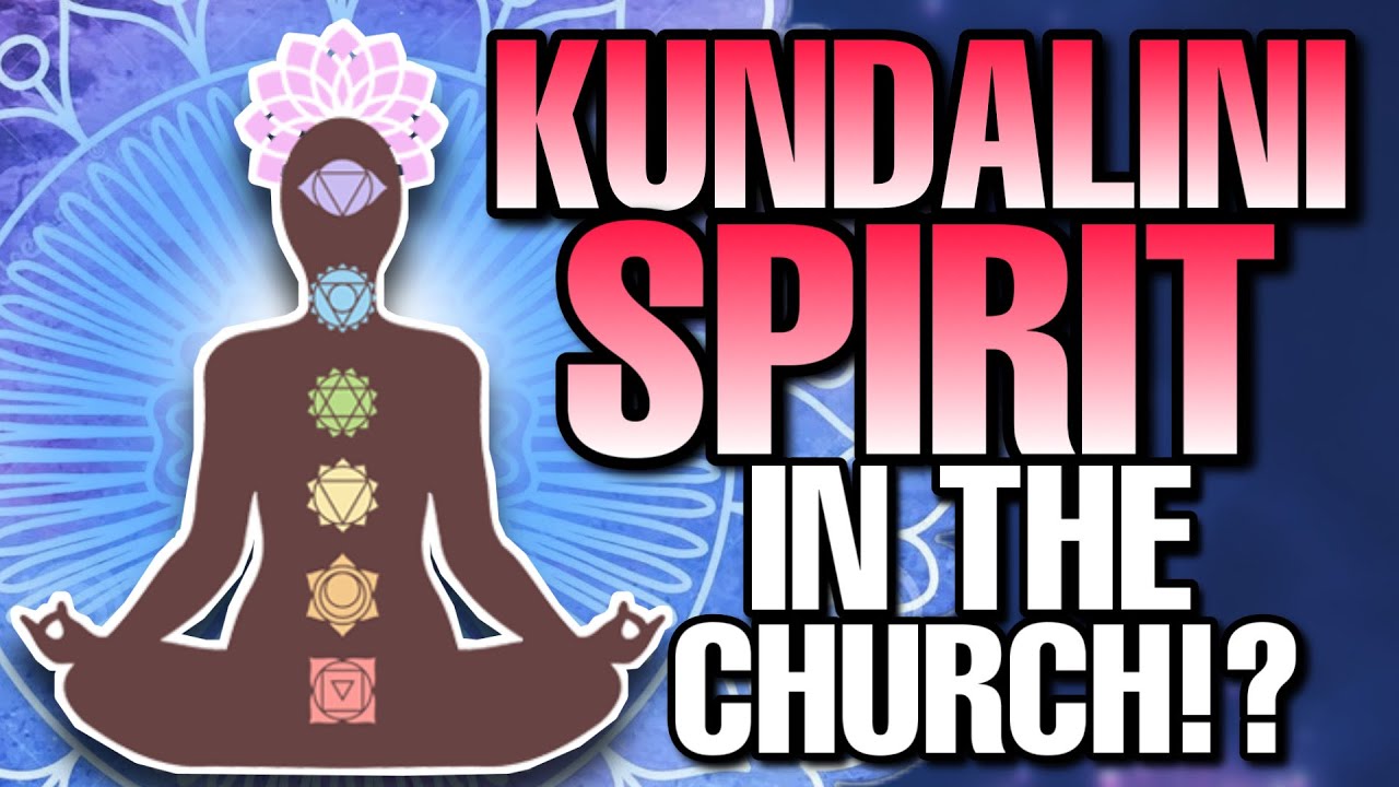 Is slain in the Spirit really Kundalini!?