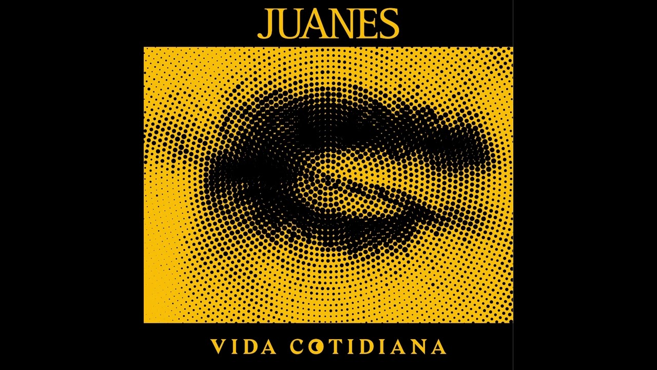 Juanes, Juan Luis Guerra - Cecilia (Instrumental)