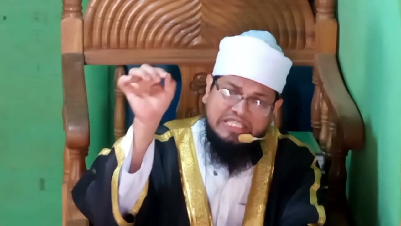 রমজানের ফজিলত ও করণীয় আমল সমূহ।13/02/26