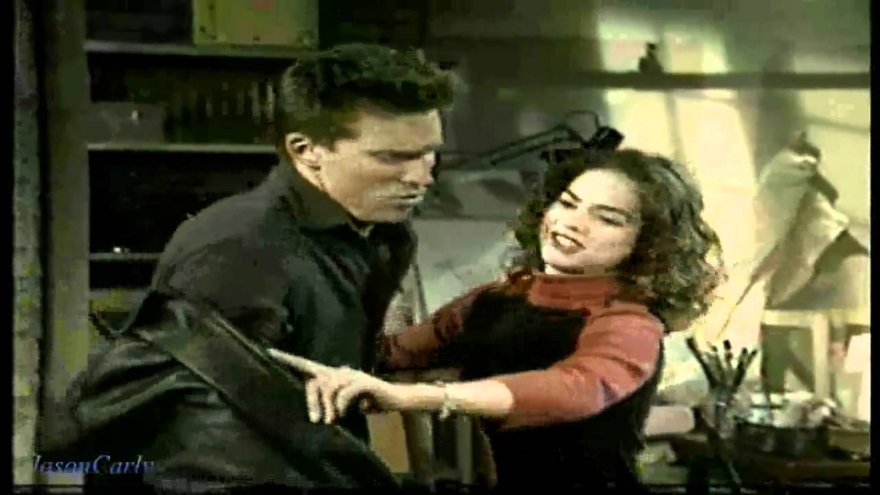 1999 Caroline Benson 602 - Jason & Liz