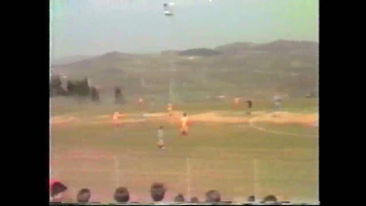 Calcio: Francesco Crociani Presenta: amarcord Badia Tedalda