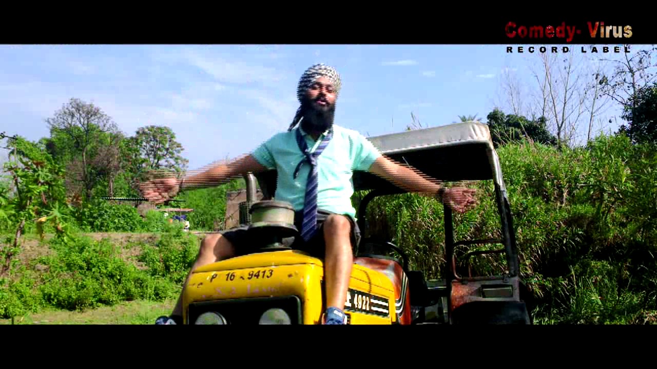 Do you know funny by bt sidhu