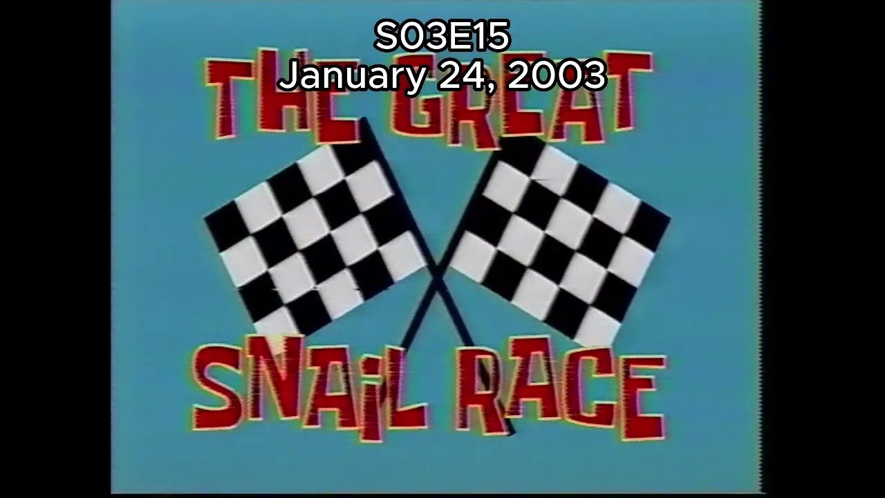 Every SpongeBob Premiere Title Card