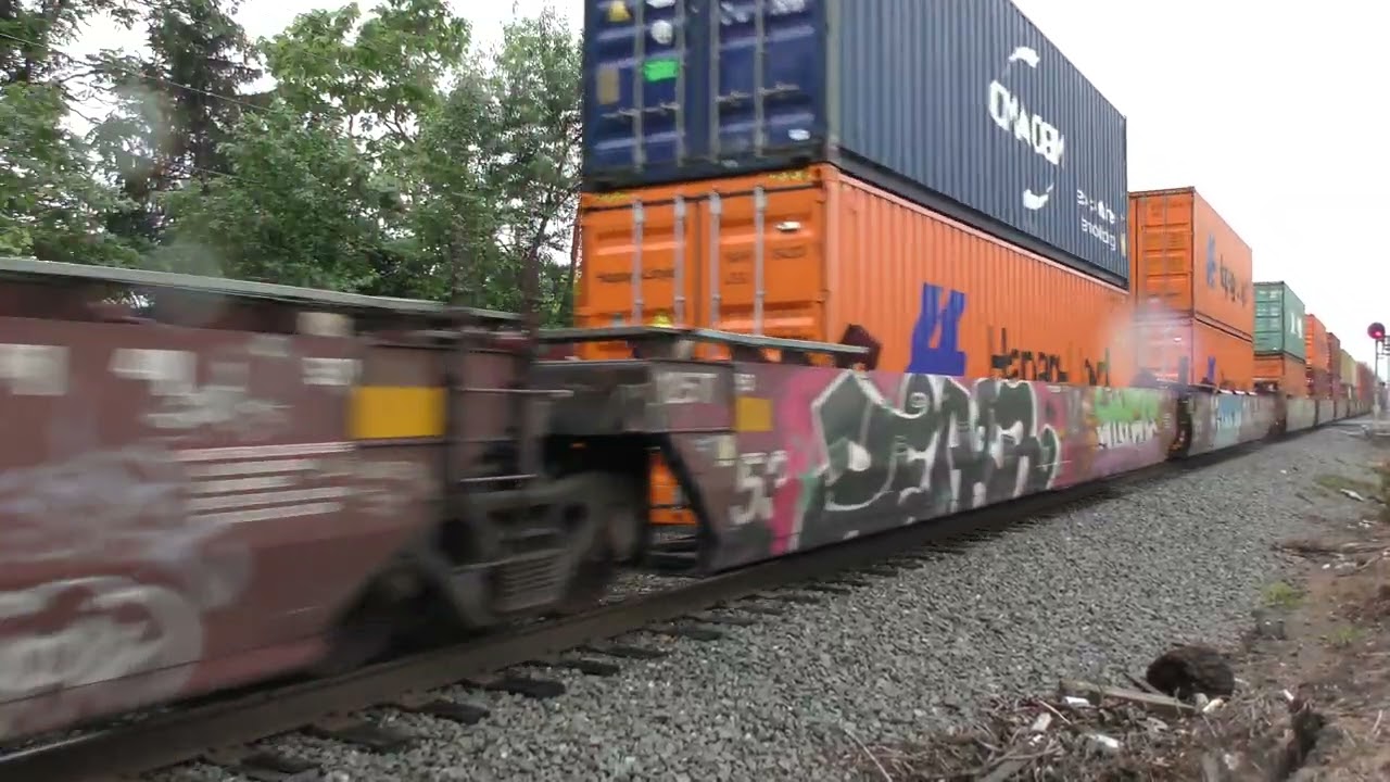 NS 268 6/15/25