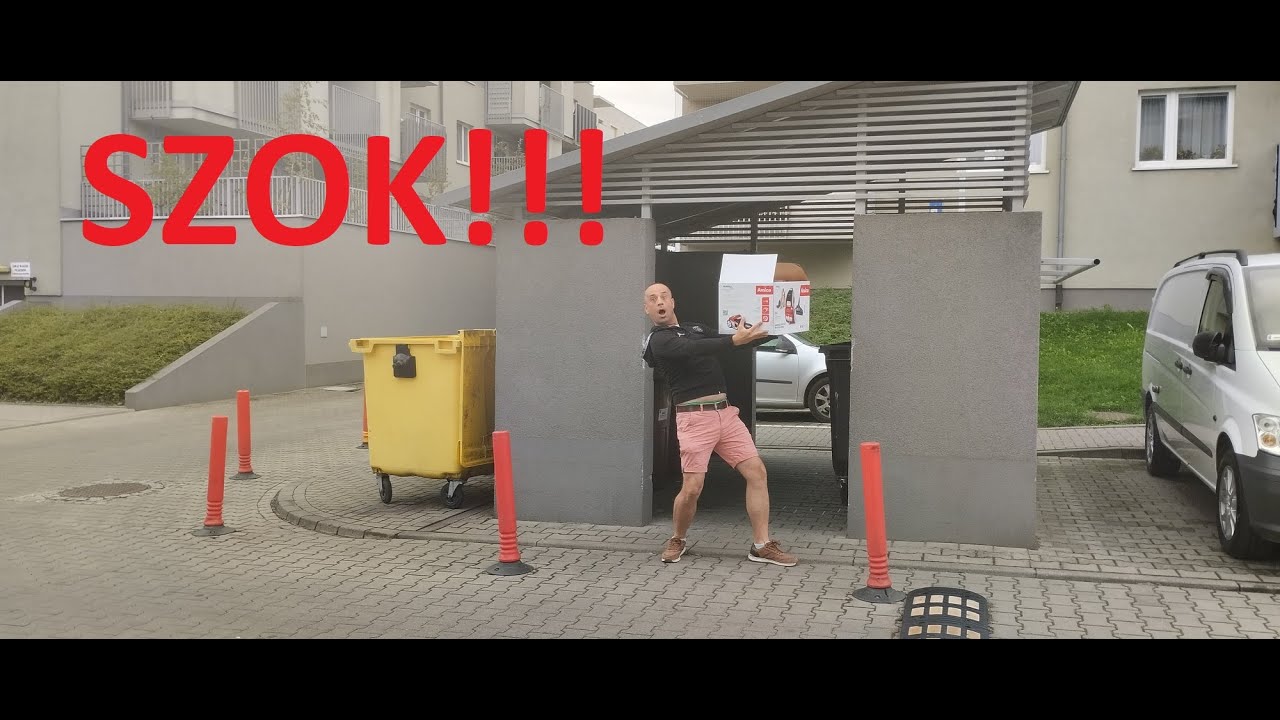 Depozyt w śmietniku!SZOK!Same skarby!srebra,monety,gitara,aparaty fotograficzne i inne.hasiok!PRL!
