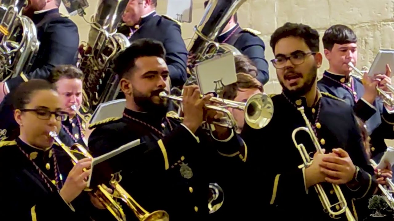 AM Clemencia (Jerez) - Señor de San Román