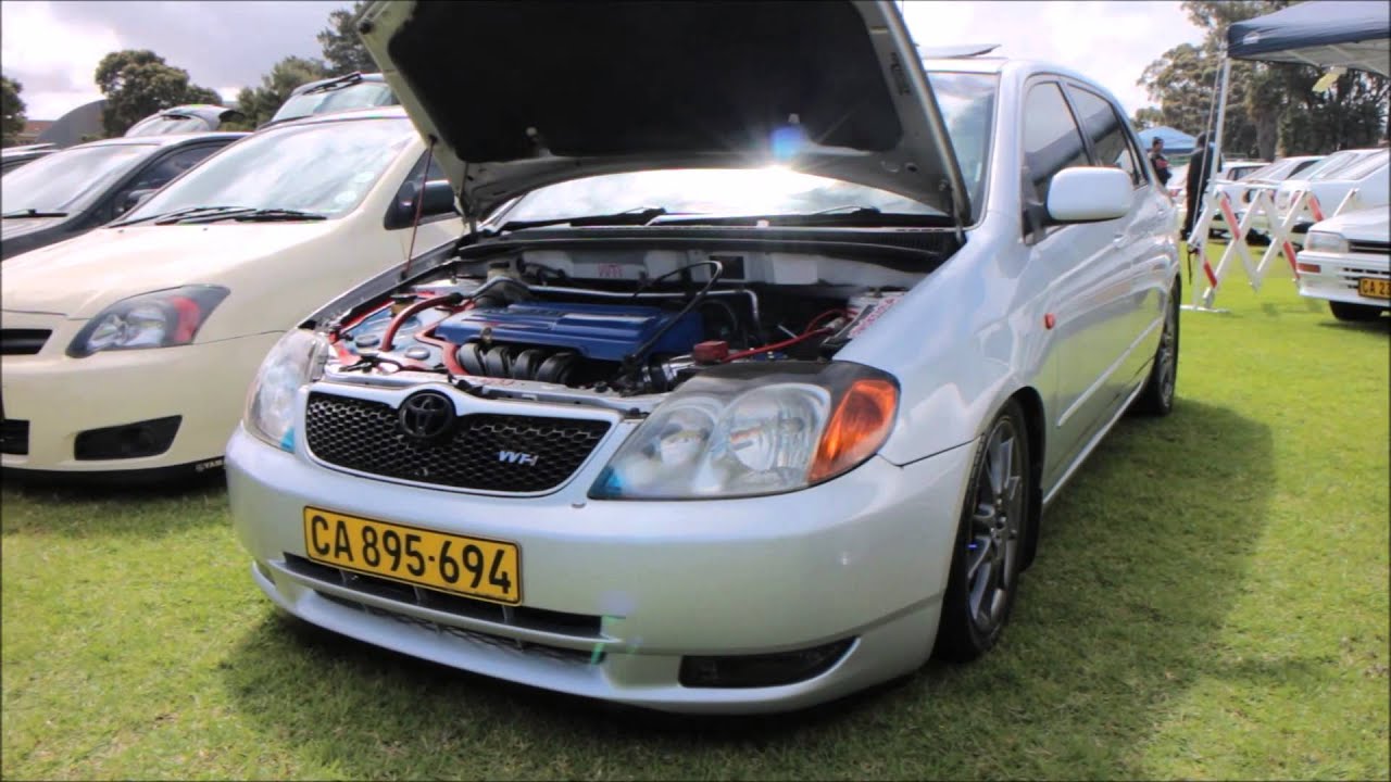 Toyota Fest 2014