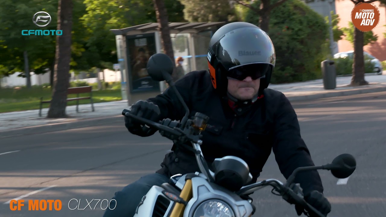 MOTO TEST 02 - Benelli TRK 502X, Kawasaki Versys 650,CFMOTO CLX 700