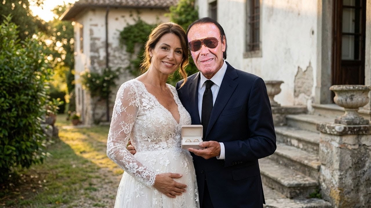 A 76 anni, Antonello Venditti ha rotto il SILENZIO e ha scioccato il mondo.