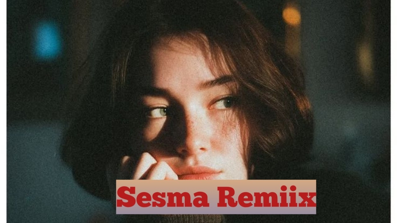 MUS HOLE YU  [ Sesma Remiix ](2026)ETT