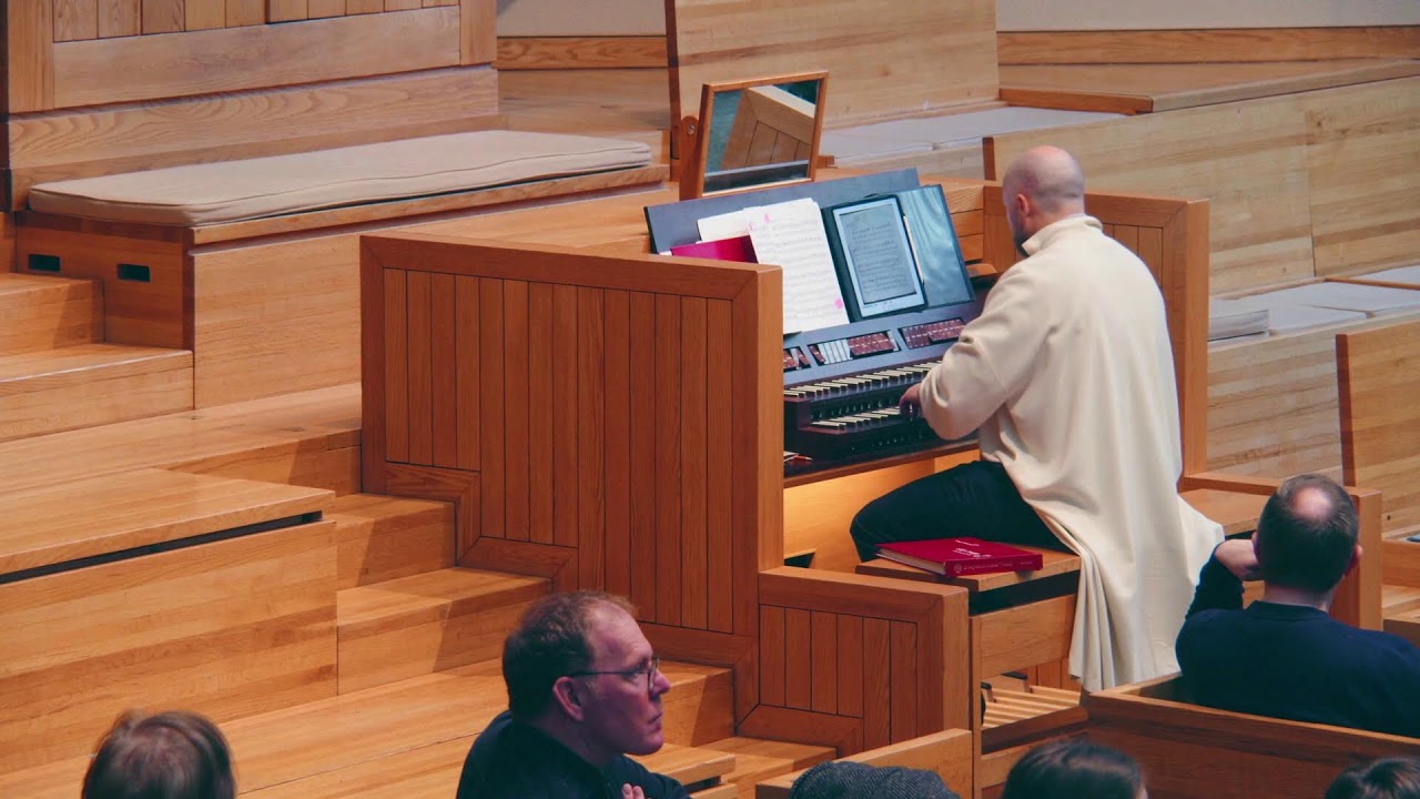 Second Sunday in Lent