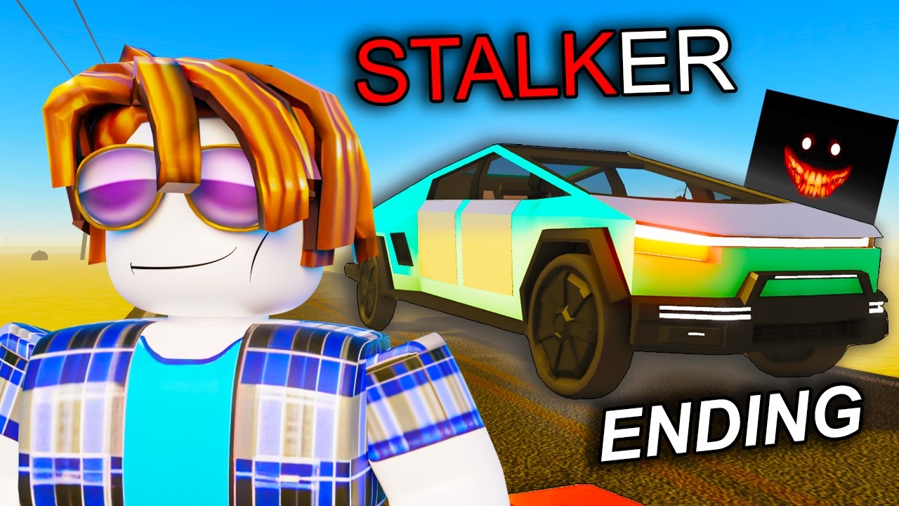 ROBLOX ПЫЛЬНОЕ ПУТЕШЕСТВИЕ 33