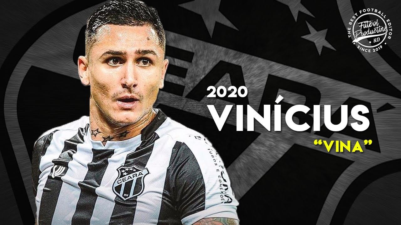 Vinícius Goes ► Ceará ● 
