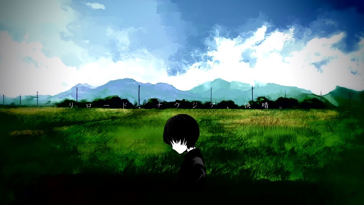 SOOOO ― Reload, nausea and the clear sky【rus sub】