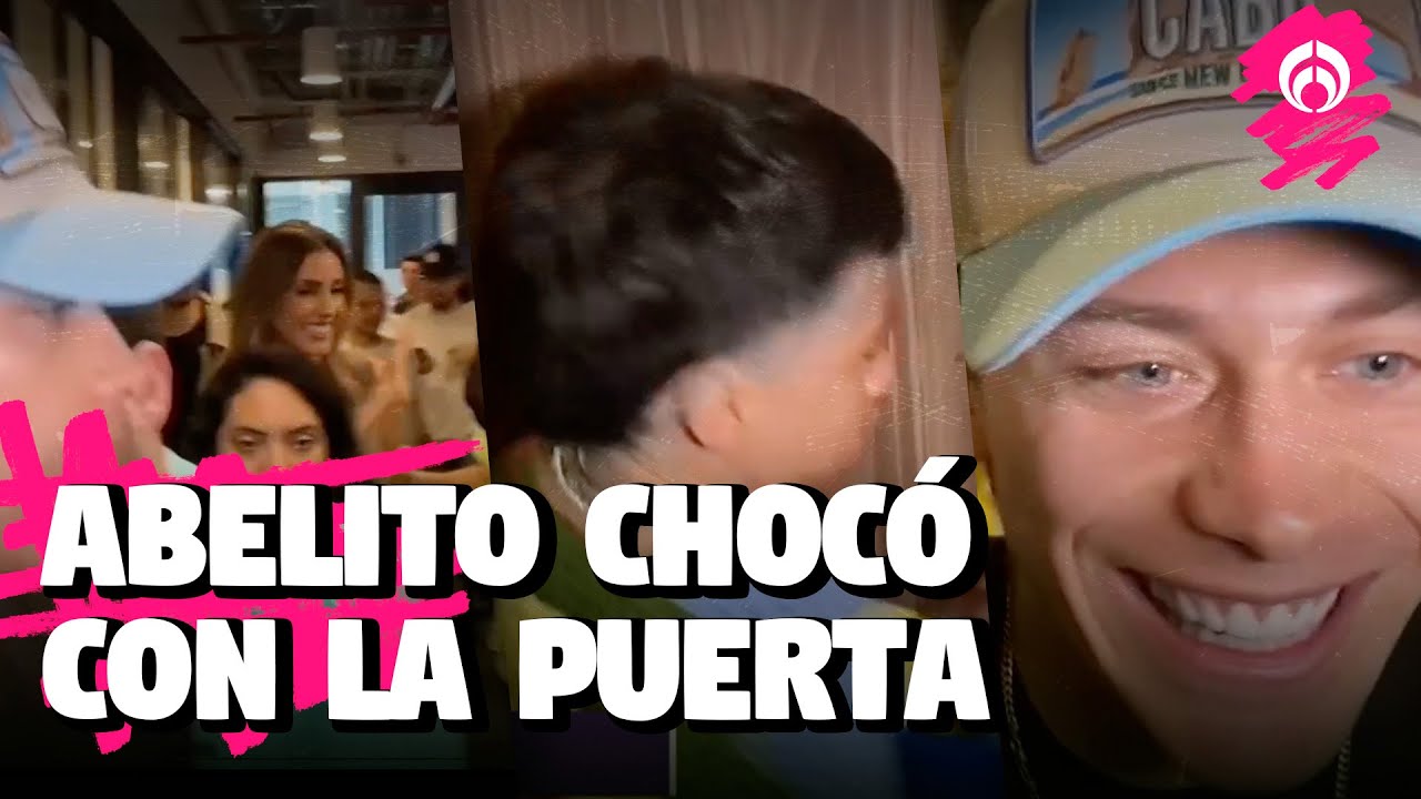 Aldo, Abelito, Shiky y Mar causan ‘zafarrancho' en instalaciones de Radio Fórmula