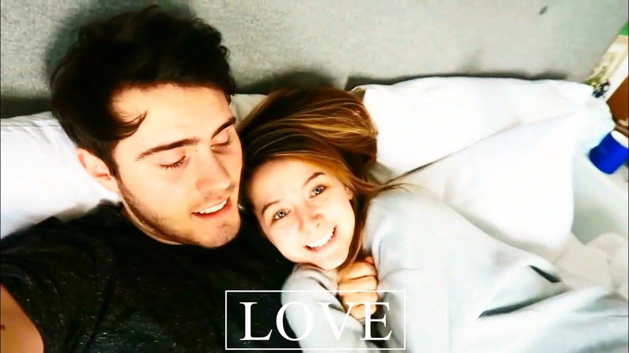 Zoe and Alfie - Zalfie | Love