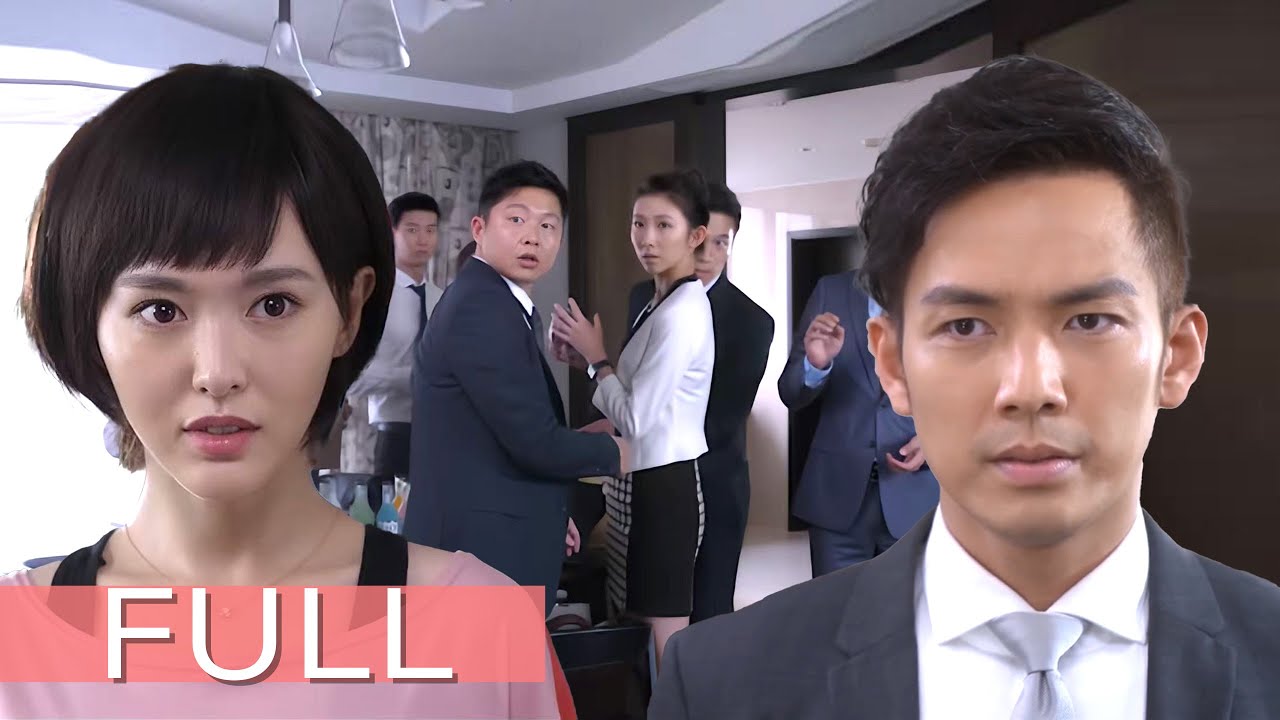 【FULL】溼身的灰姑娘意外出現家中，傳聞中禁慾霸總何以琛竟私藏小嬌妻，驚呆在場所有人！🤭🍅ChineseDrama|鍾漢良💕唐嫣 #何以笙簫默