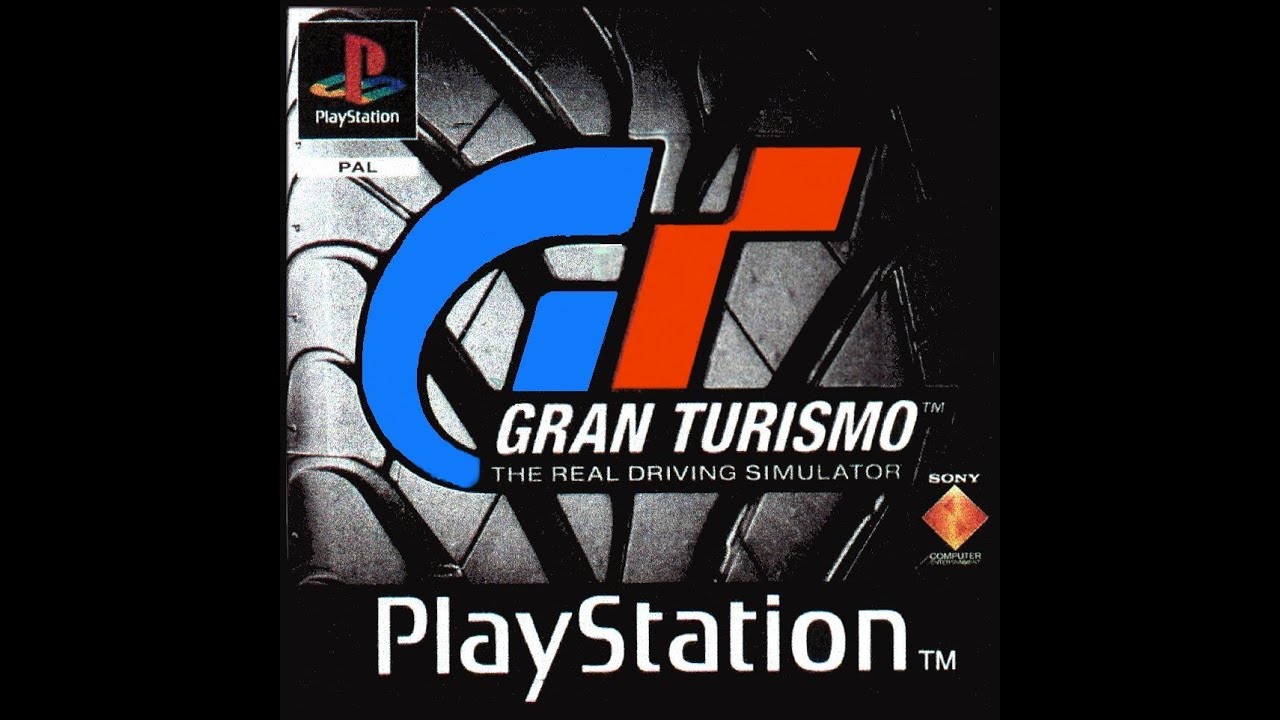 Gran Turismo (PS1) #20 - GT World Cup (Castrol Supra GT) & GT Ending