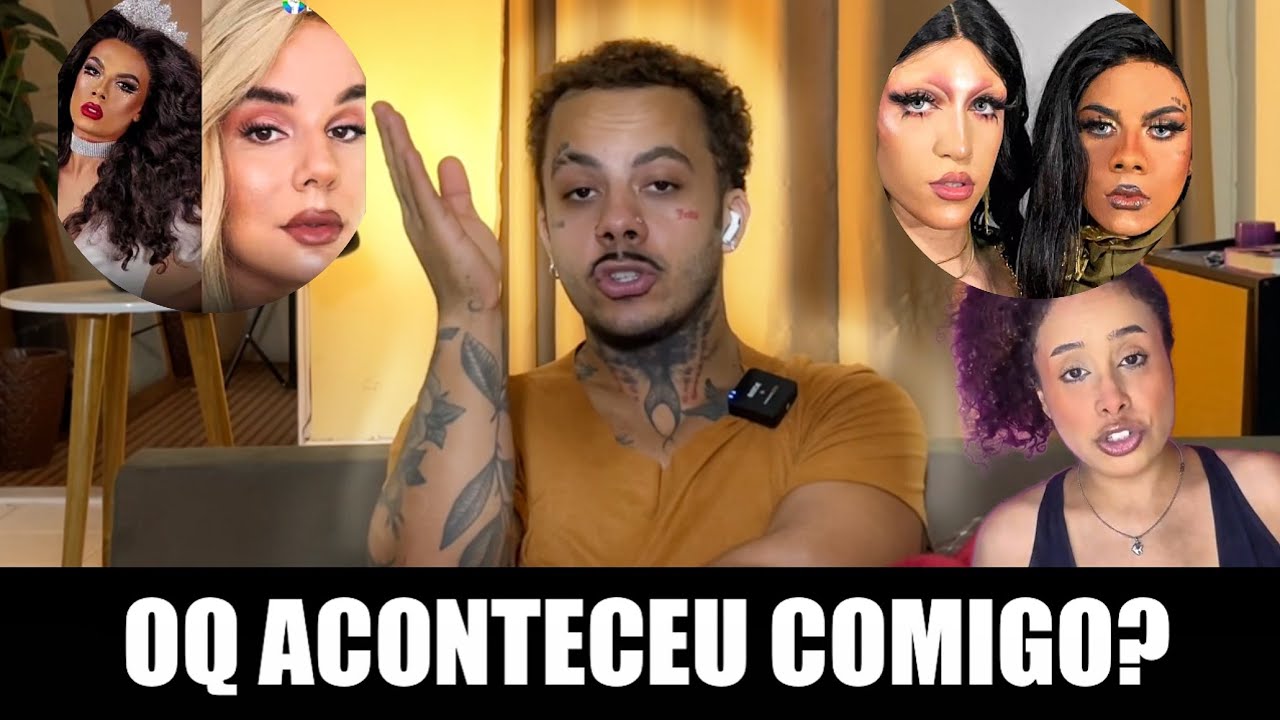 Flopei, deu tudo errado? - Elay Oliv