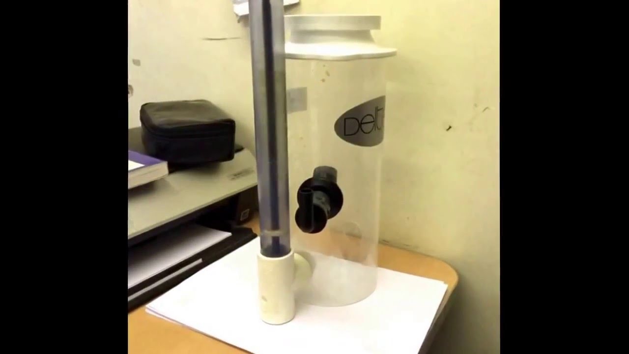 Deltec sc 1351 bio pellet mod steps