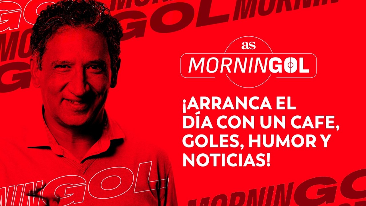 ¡LO MEJOR DEL DÍA EN, DEPORTE, HUMOR, INVITADOS DE LUJO Y NOTICIAS!