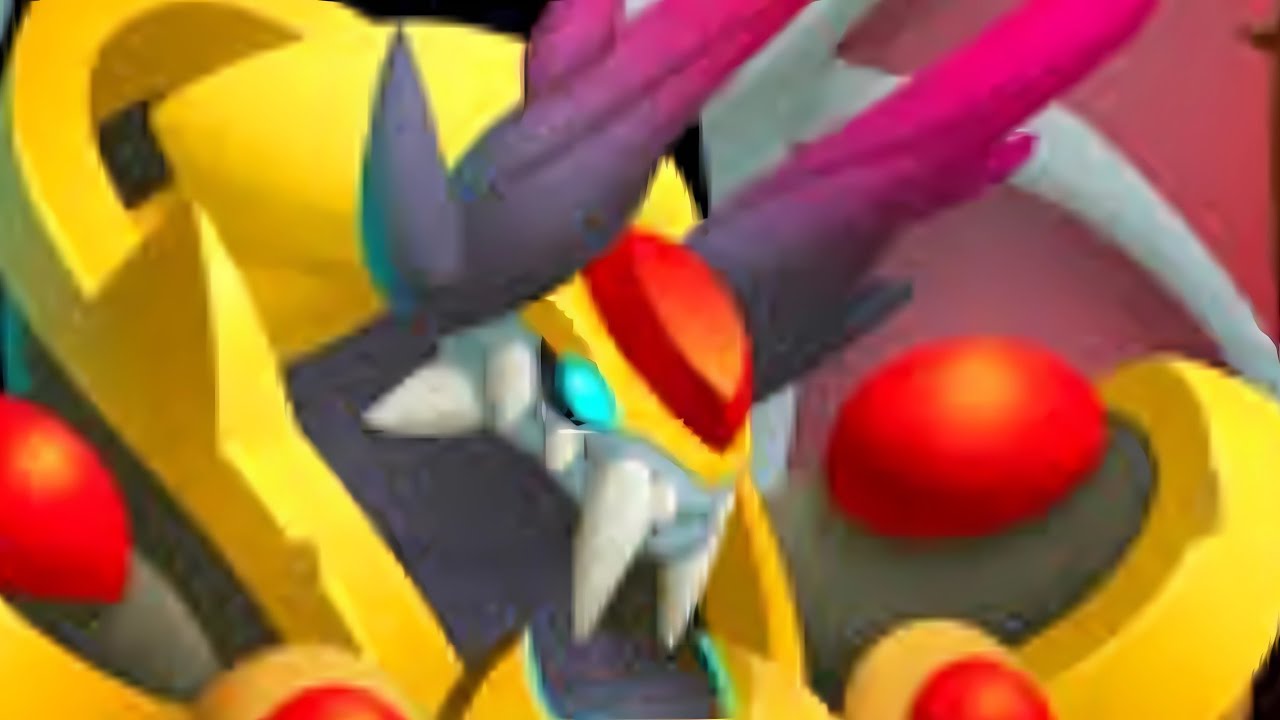 The Best & My Favorite Vampire Dragon In Dragon city