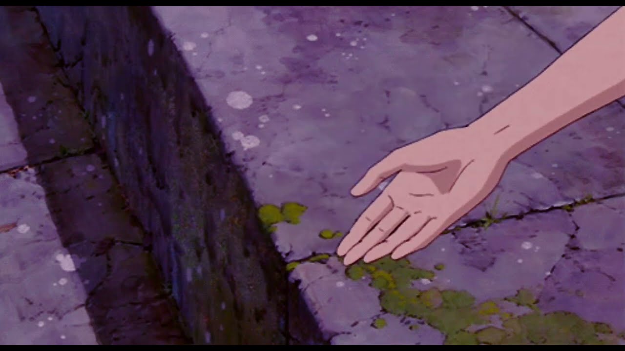 Kijan Boone - P31 (slowed + reverb)