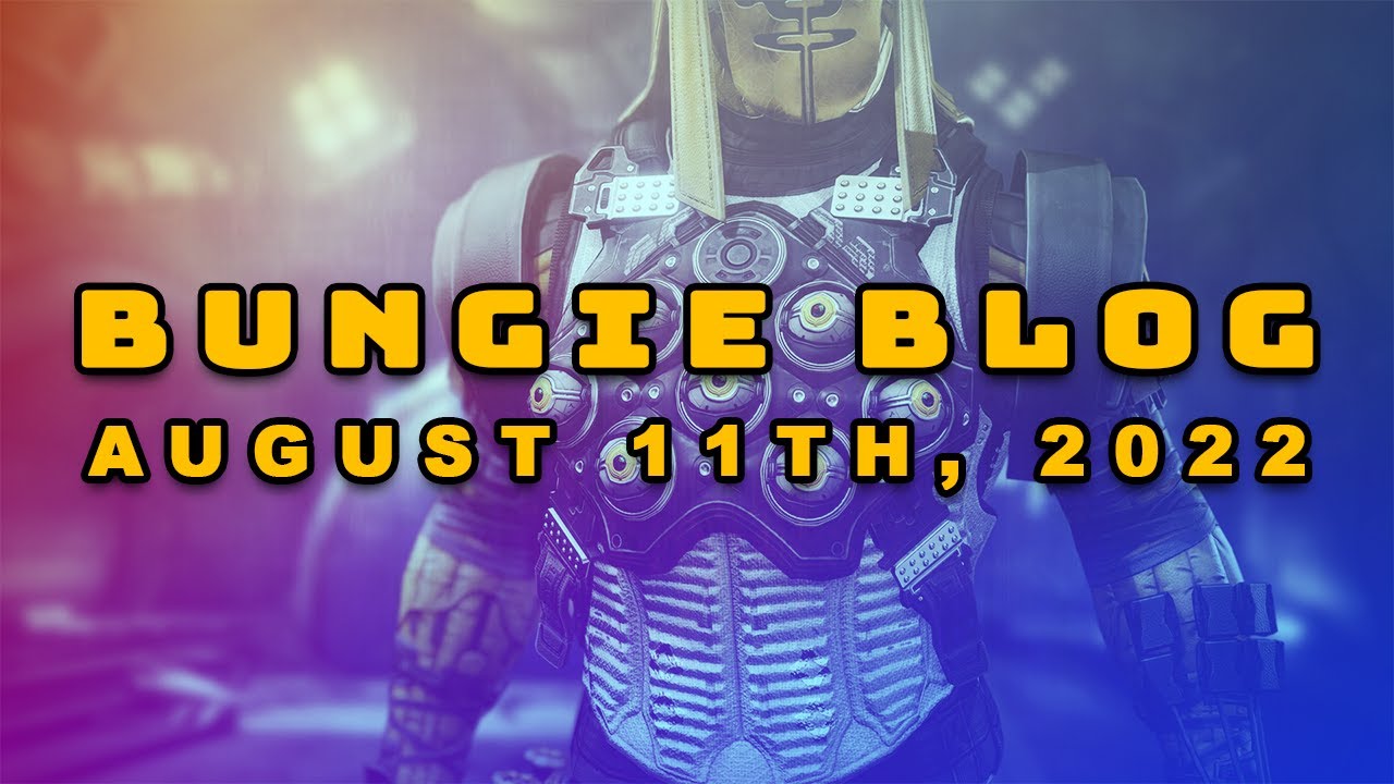 Destiny 2 | Omni & LoW Nerfs Inbound! Major Sandbox Update News For Season 18 - This Week At Bungie
