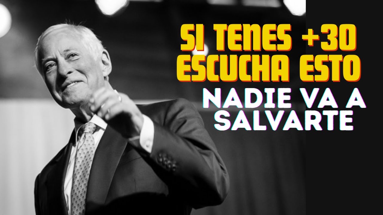 Si Tenés Más de 30, Escuchá Esto Antes de Que Sea Tarde
