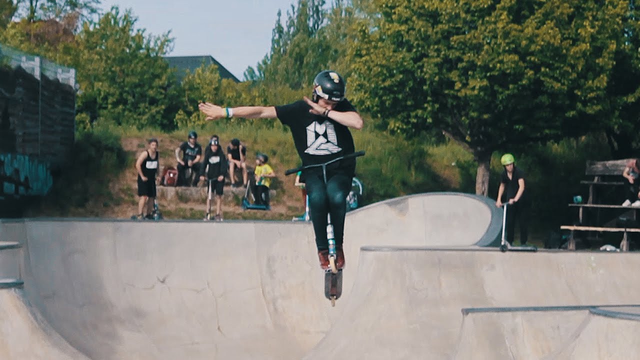 Skatefactory | U Mad Bro