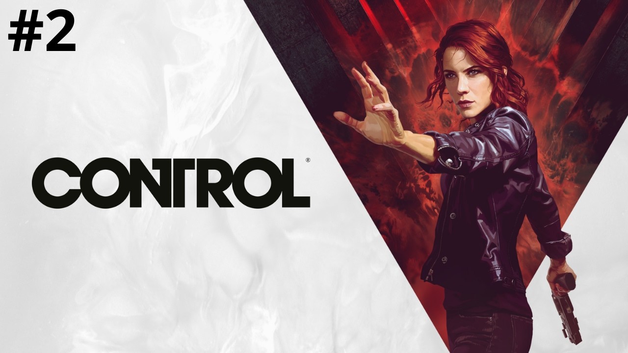 CONTROL | Español Parte # 2