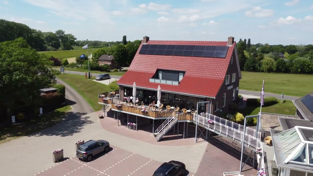 Camping Waalstrand