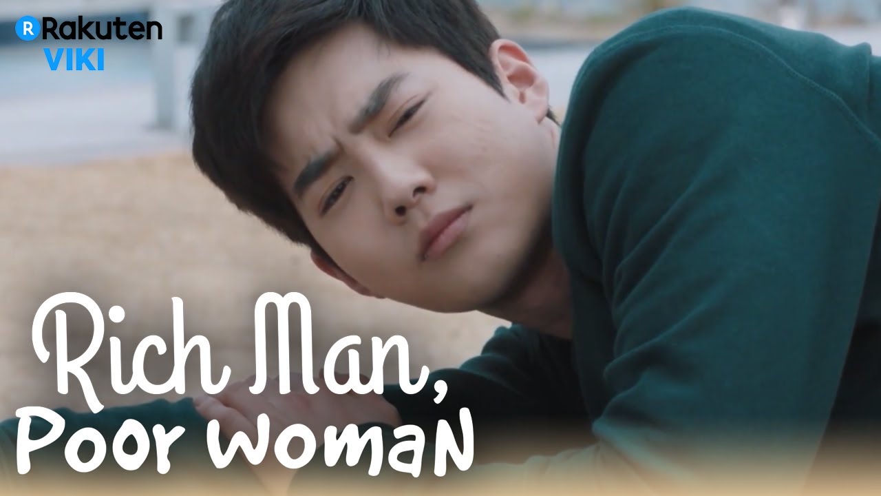 Rich Man, Poor Woman - EP12 | 5 More Minutes [Eng Sub]