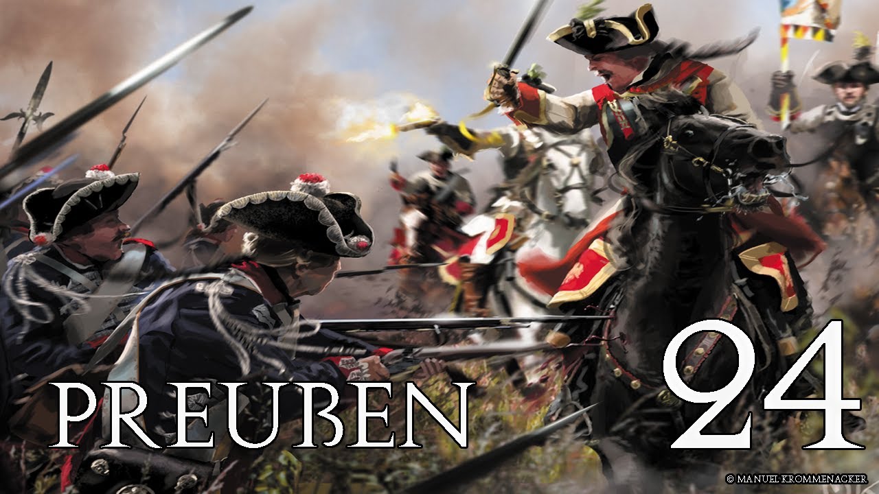 Empire Total War - Darthmod - Preußen #24