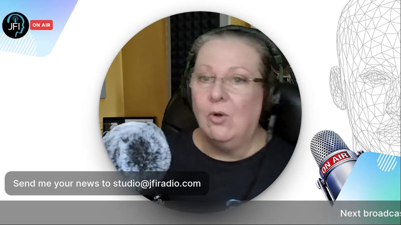 JFI Radio LIVE 4 Oct 24