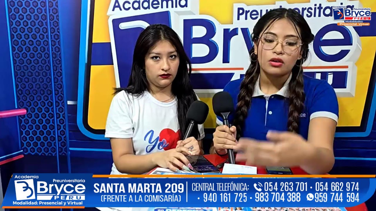 #EnVivo Respondemos tus Preguntas