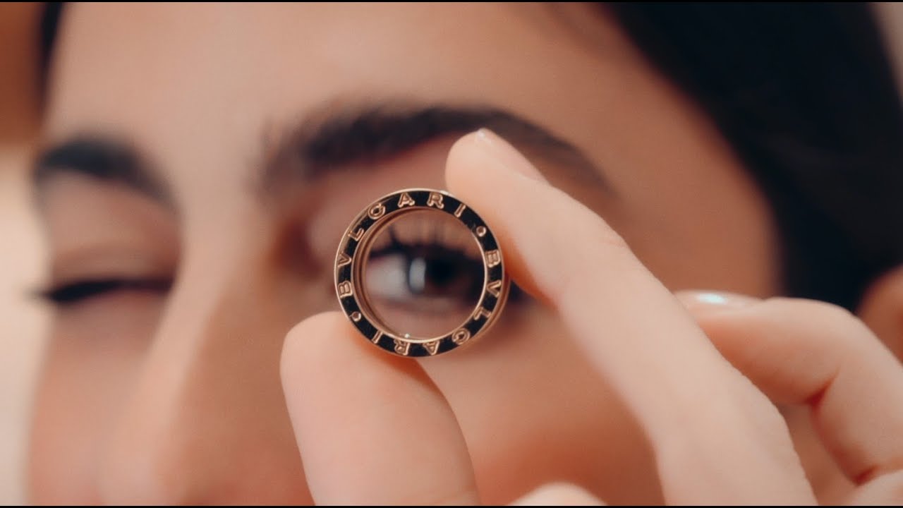 A personal celebration | Bvlgari Holiday Season