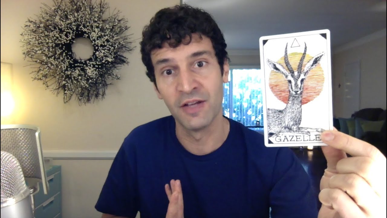 LIBRA March 2018 Extended Monthly Intuitive Tarot Reading