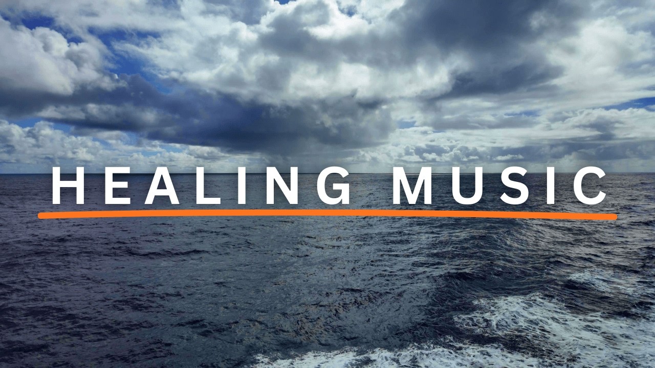 Healing Piano Music: Stress Relief for Anxiety and Calm (3 Hours)