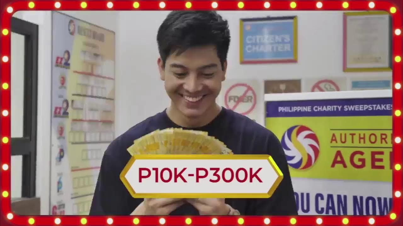 [LIVE] PCSO 9:00 PM Lotto Draw - February 20, 2026