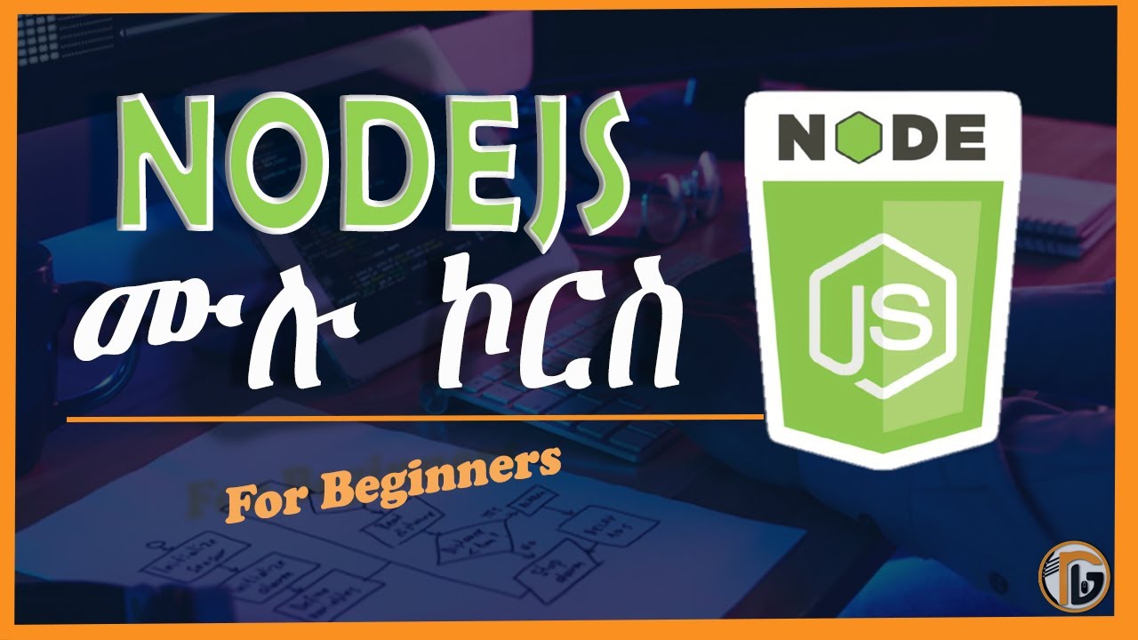 Node.js Full Course 2025 | Learn Node.js from Scratch 🚀 Backend Development Tutorial