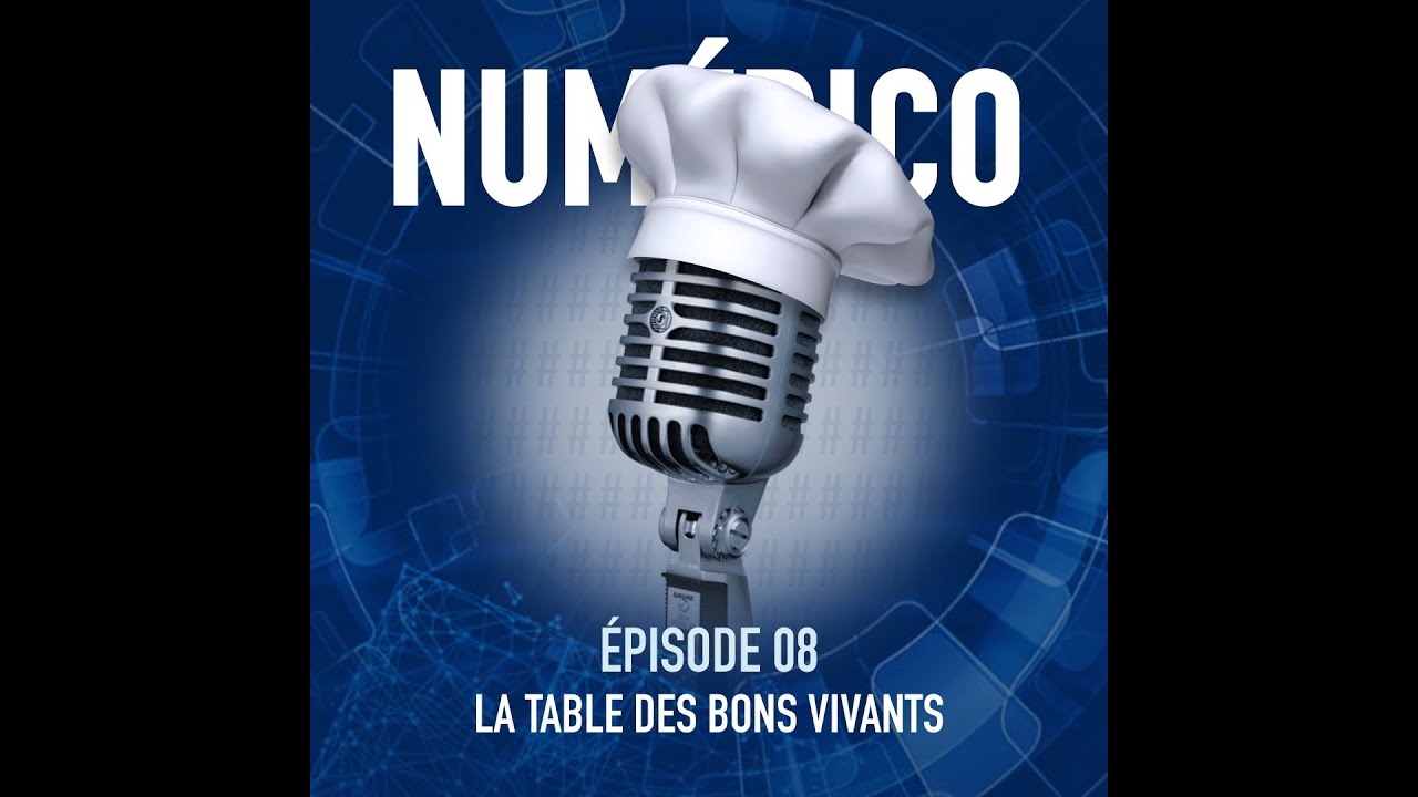 Num&eacute;rico 8 - En direct du centre p&eacute;nitentiaire pour femmes de Rennes avec Renaud.