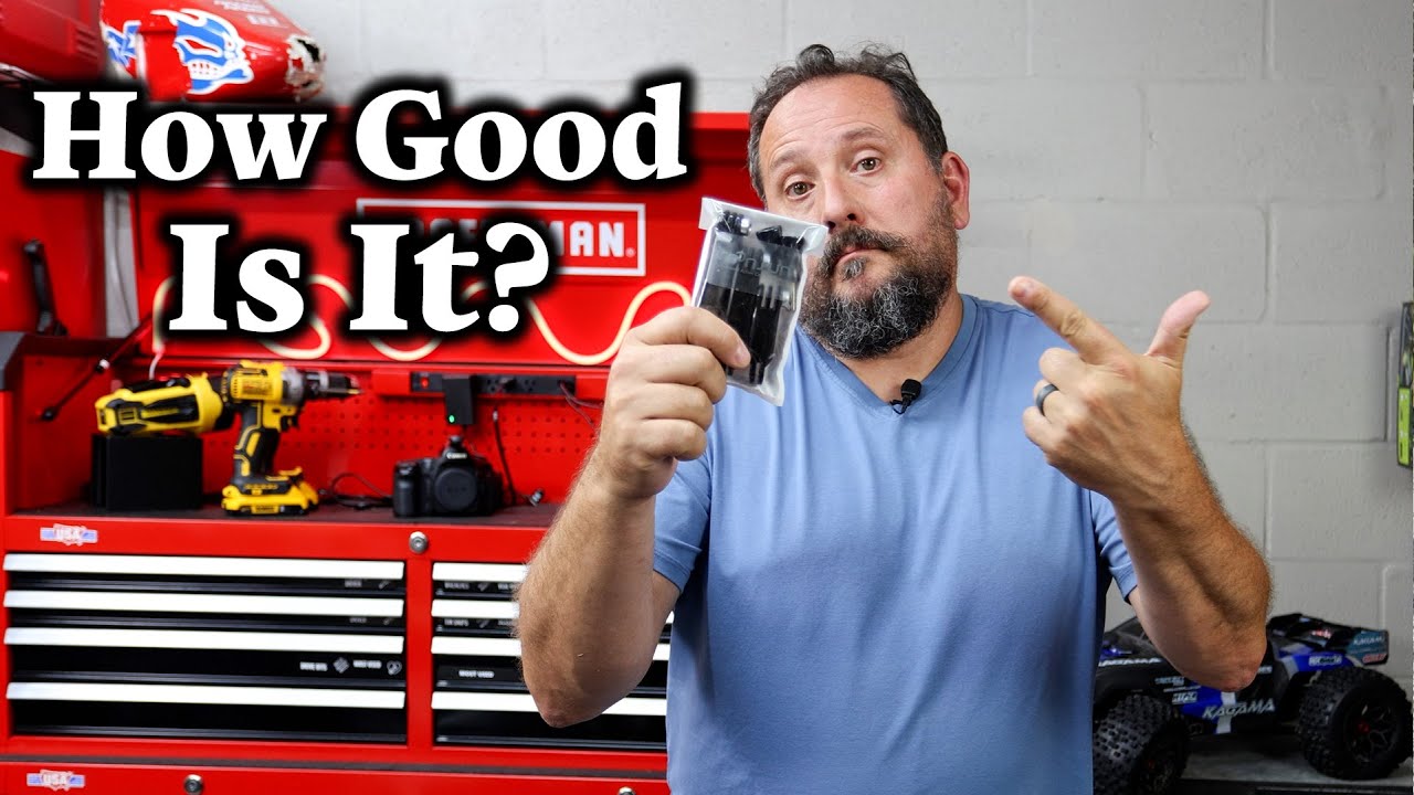 SOONSUN Grip Extension Arm: SD Card Reader Combo - The ULTIMATE GoPro Accessory?