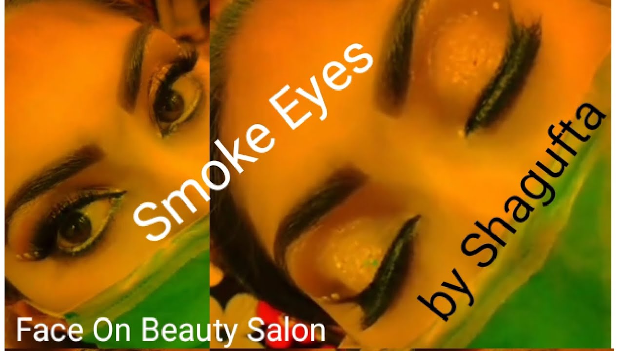 Beautiful Hloo Eyes/by Shagufta /