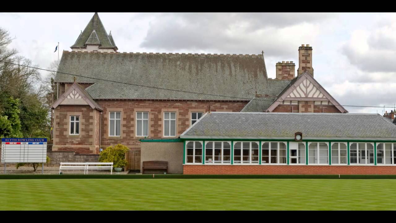 Alyth for a Visit