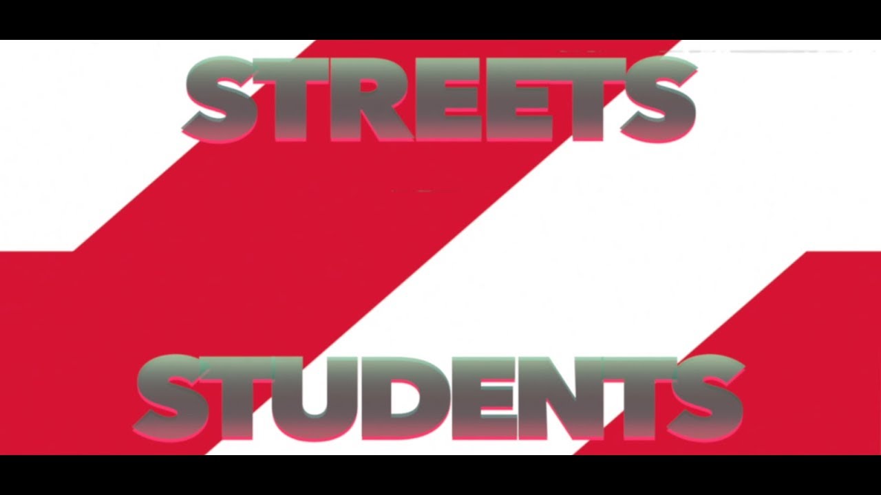 THE HEWRA - THE STREETS STUDENTS