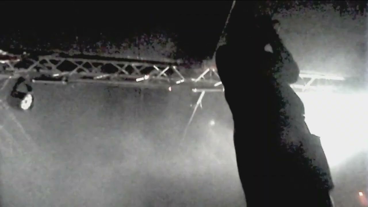 TIMOTHEE JOLY - HEXPOST FESTIVAL - LA BELLEVILLOISE