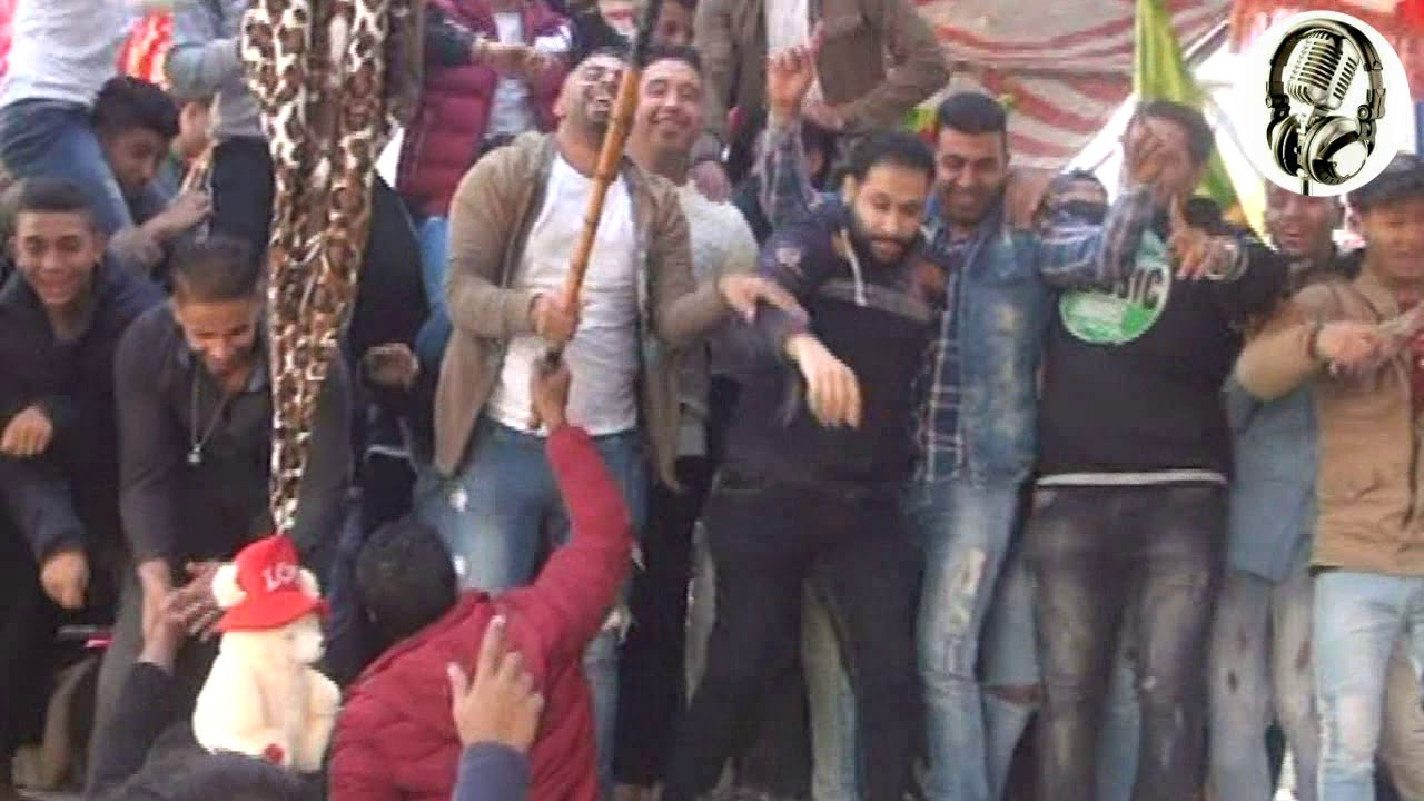 محمود ناصر اصل العيشه مرتاحه